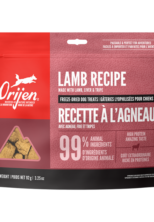 Lamb Recipe